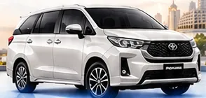 Toyota Innova Zenix Q